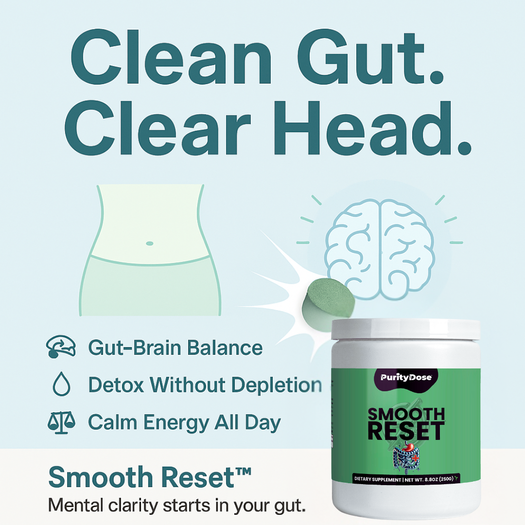 Smooth Reset™
