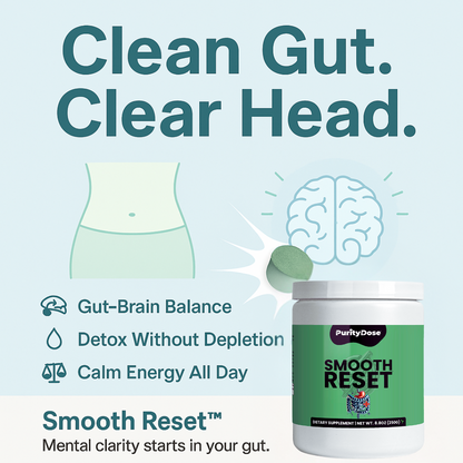 Smooth Reset™
