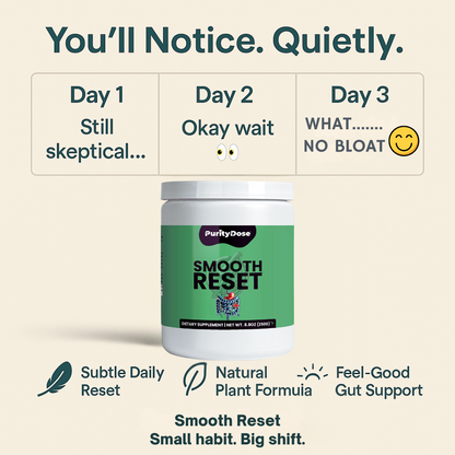 Smooth Reset™