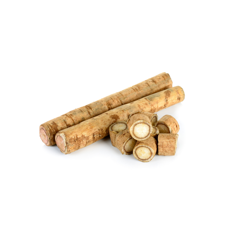 Burdock root
