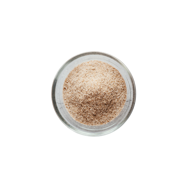 Psyllium husk