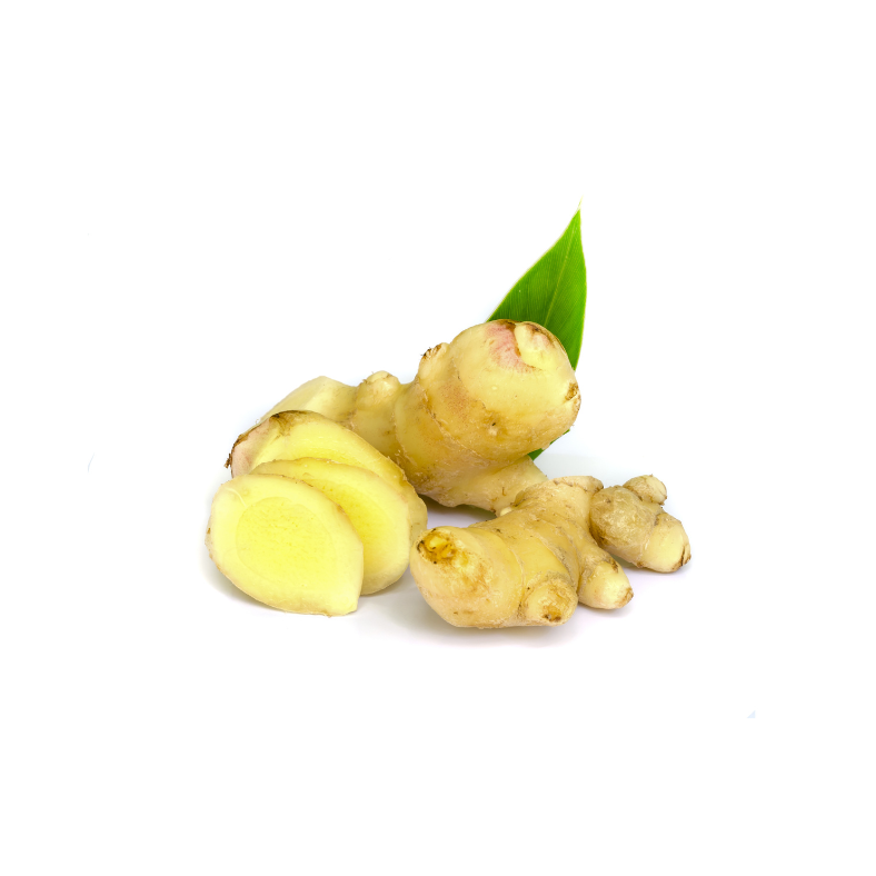 Ginger root