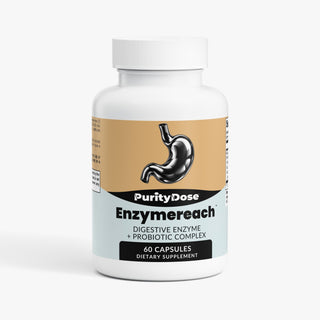 Enzymereach — official container