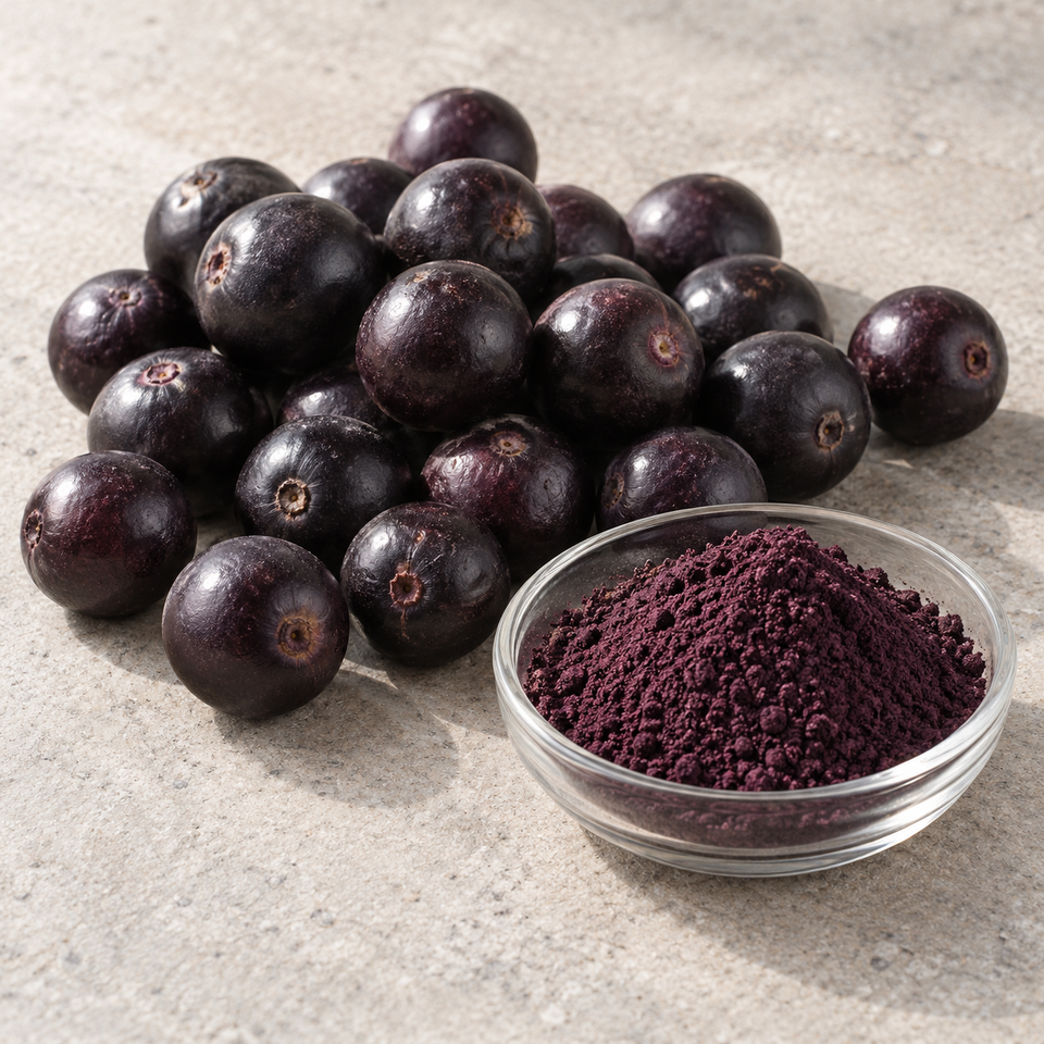 Acai