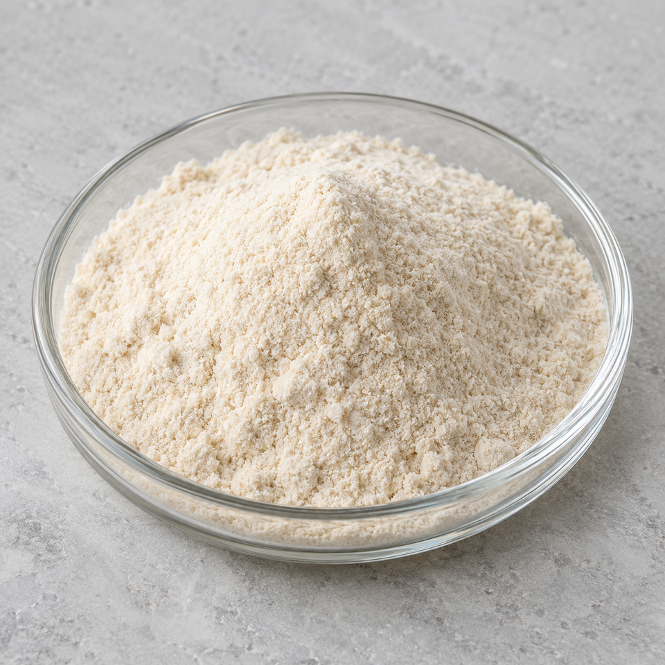 Apple pectin