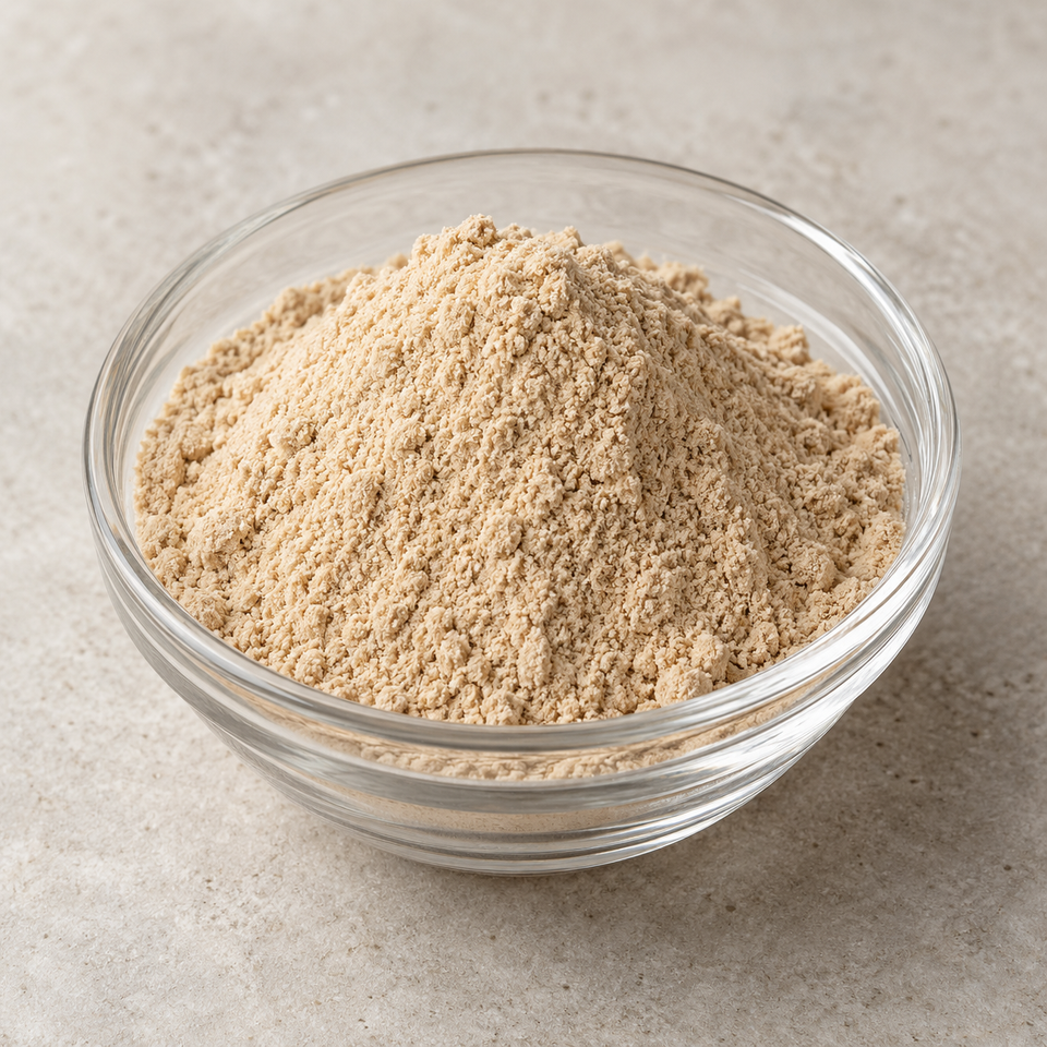 Barley malt