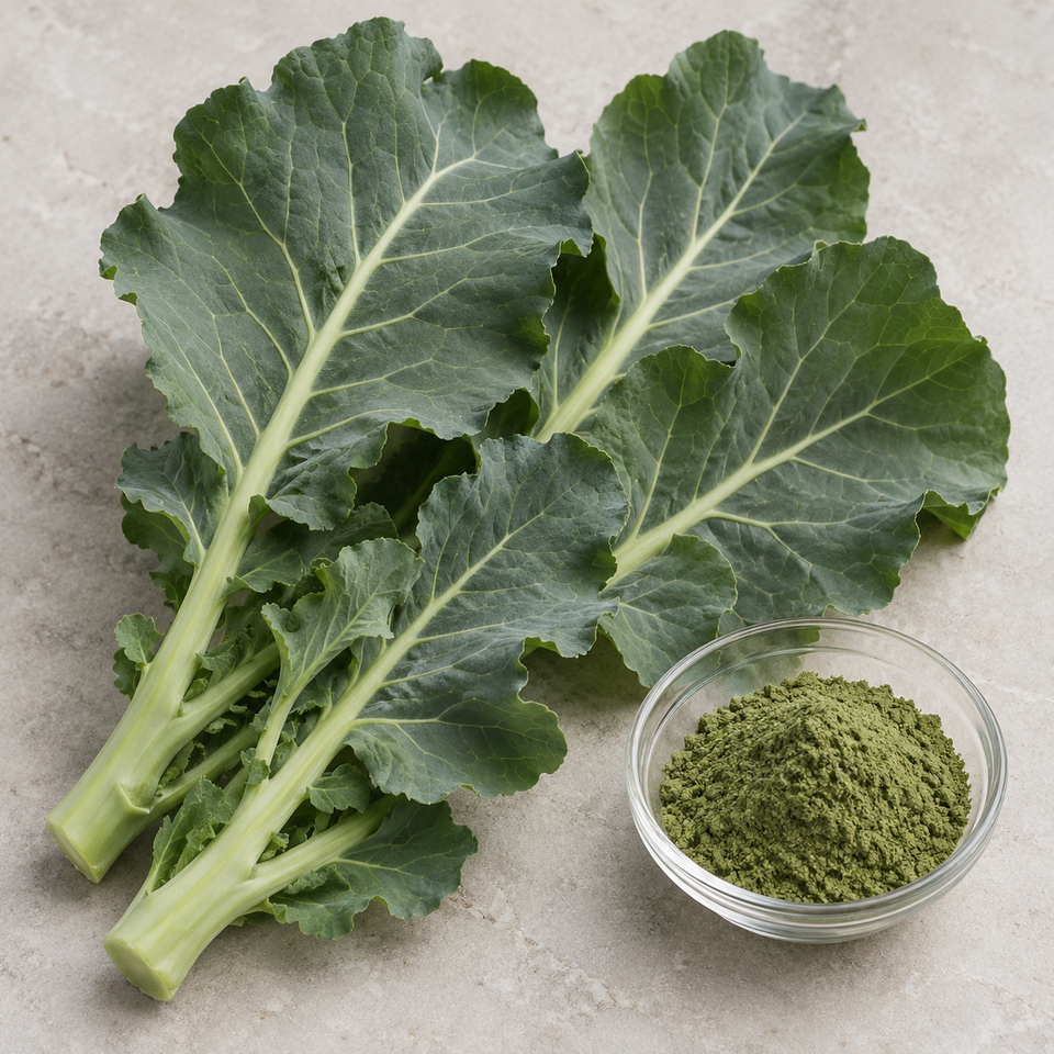 Broccoli