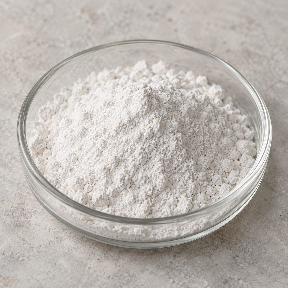 Calcium carbonate