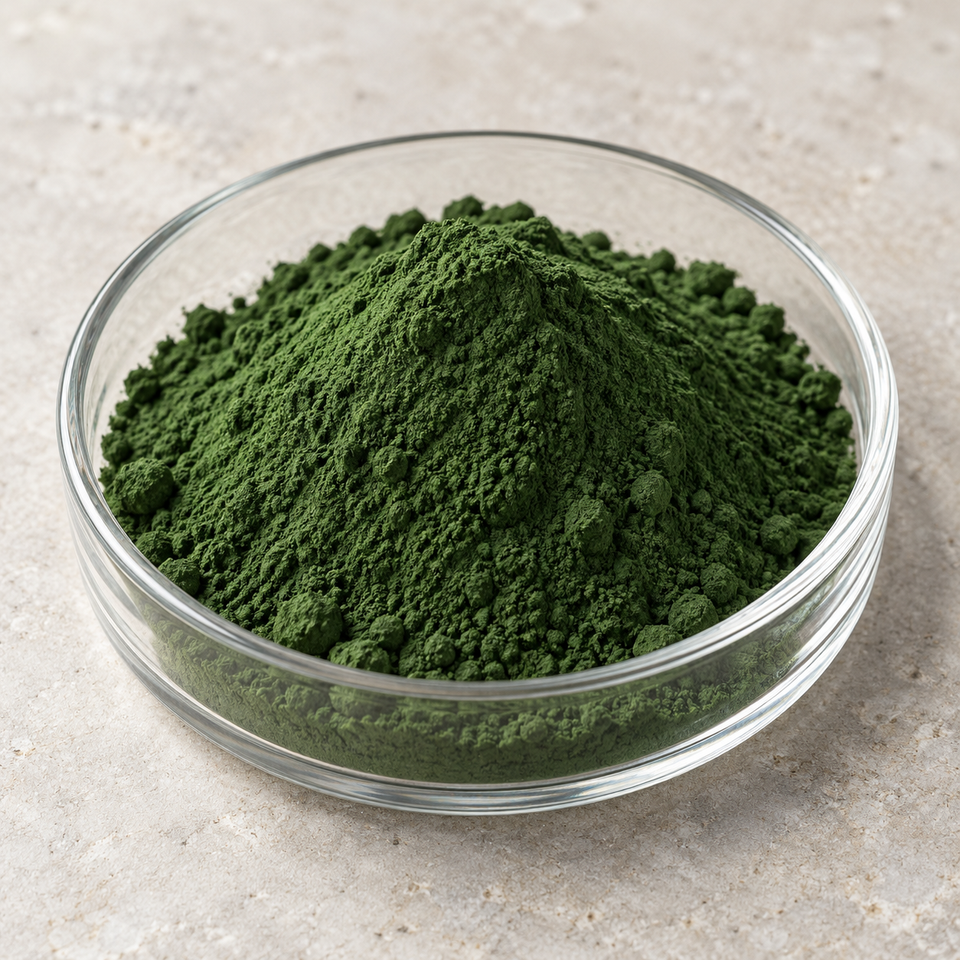 Chlorella