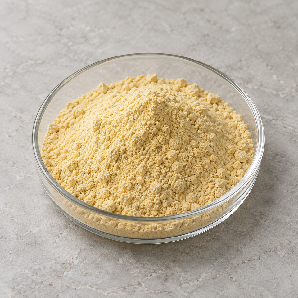 Citrus bioflavonoids