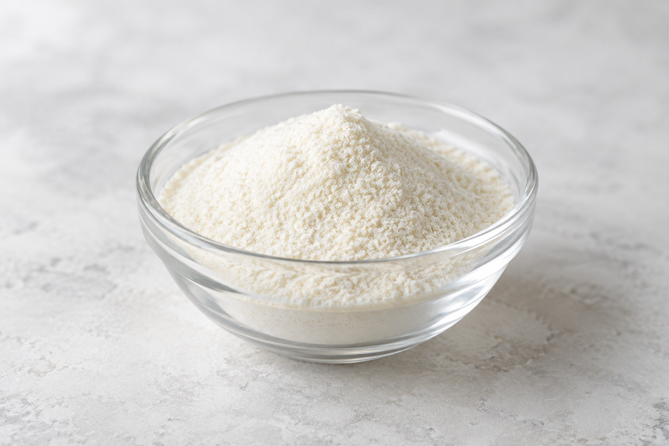 Collagen peptides