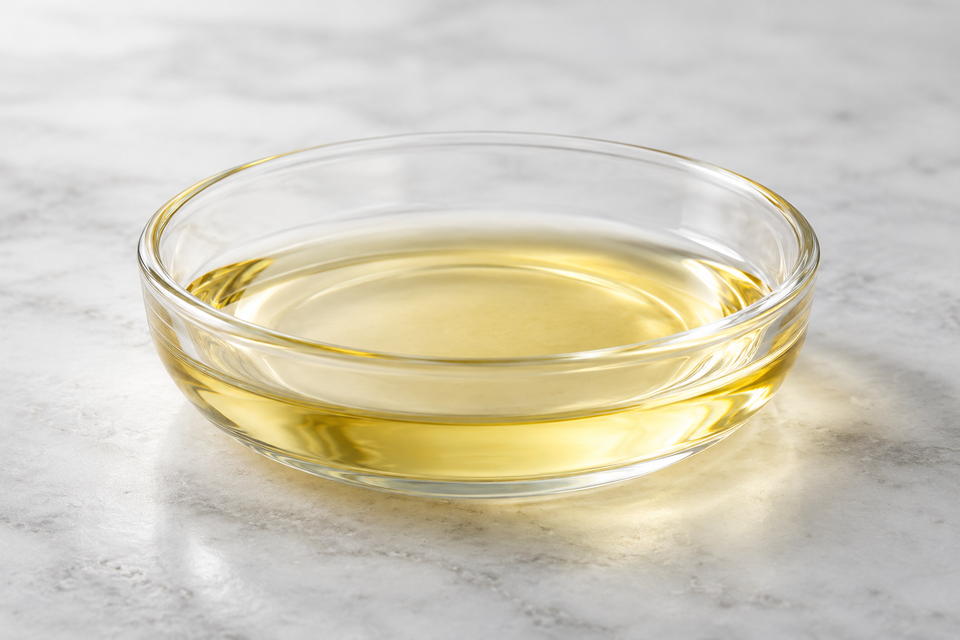 Fish oil
