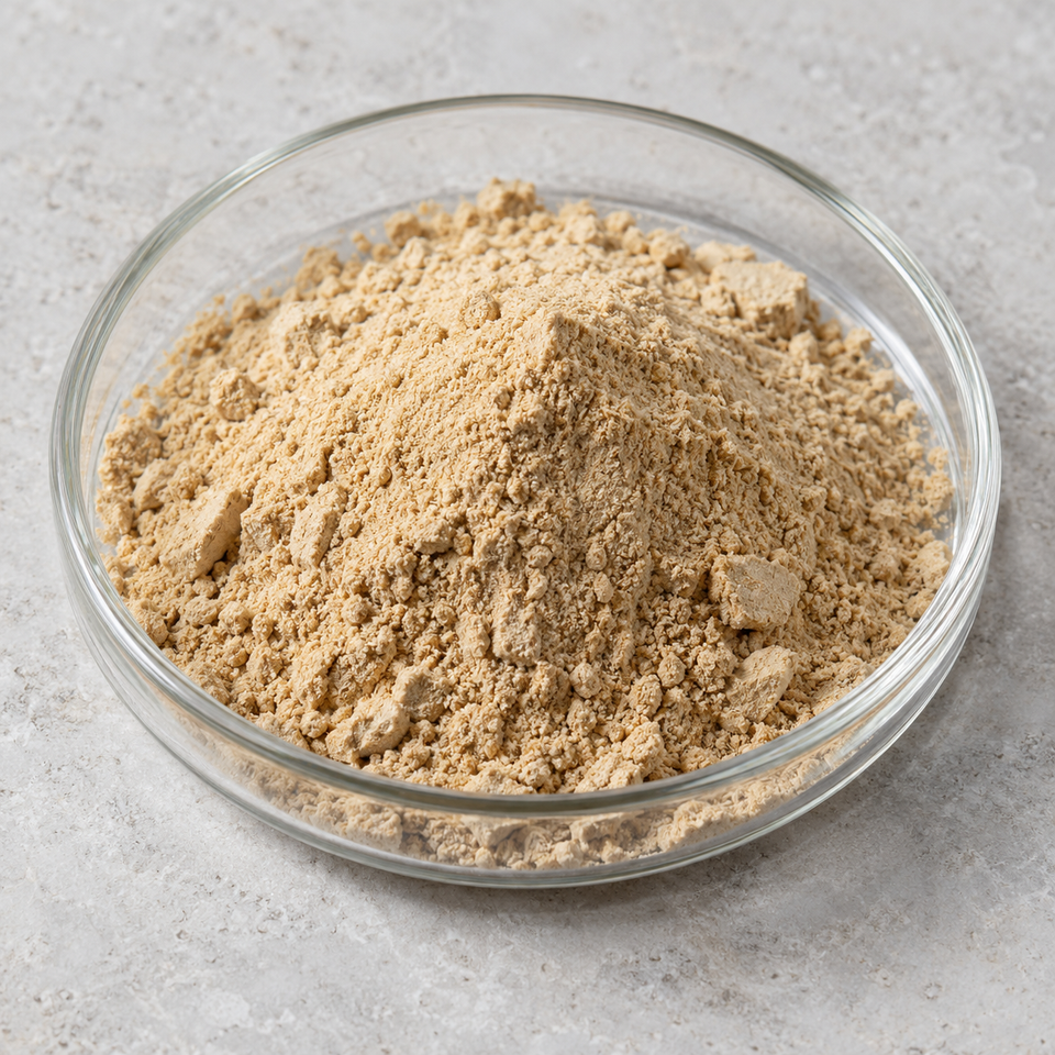 Ginseng root blend