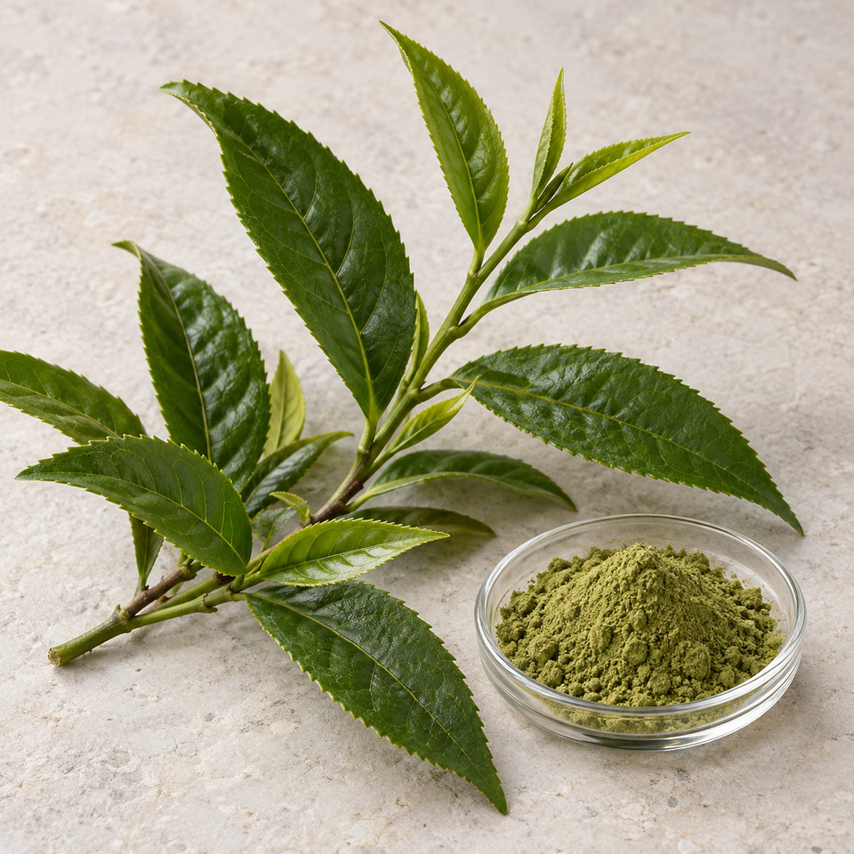 Green tea