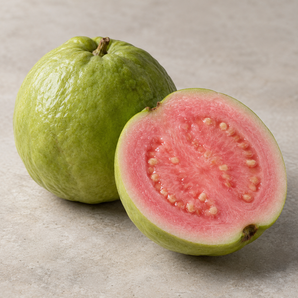 Guava fruit