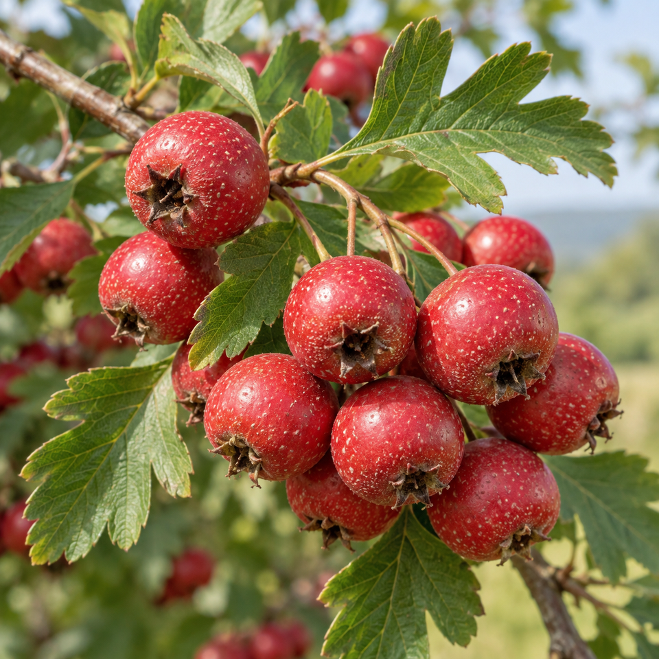 Hawthorn