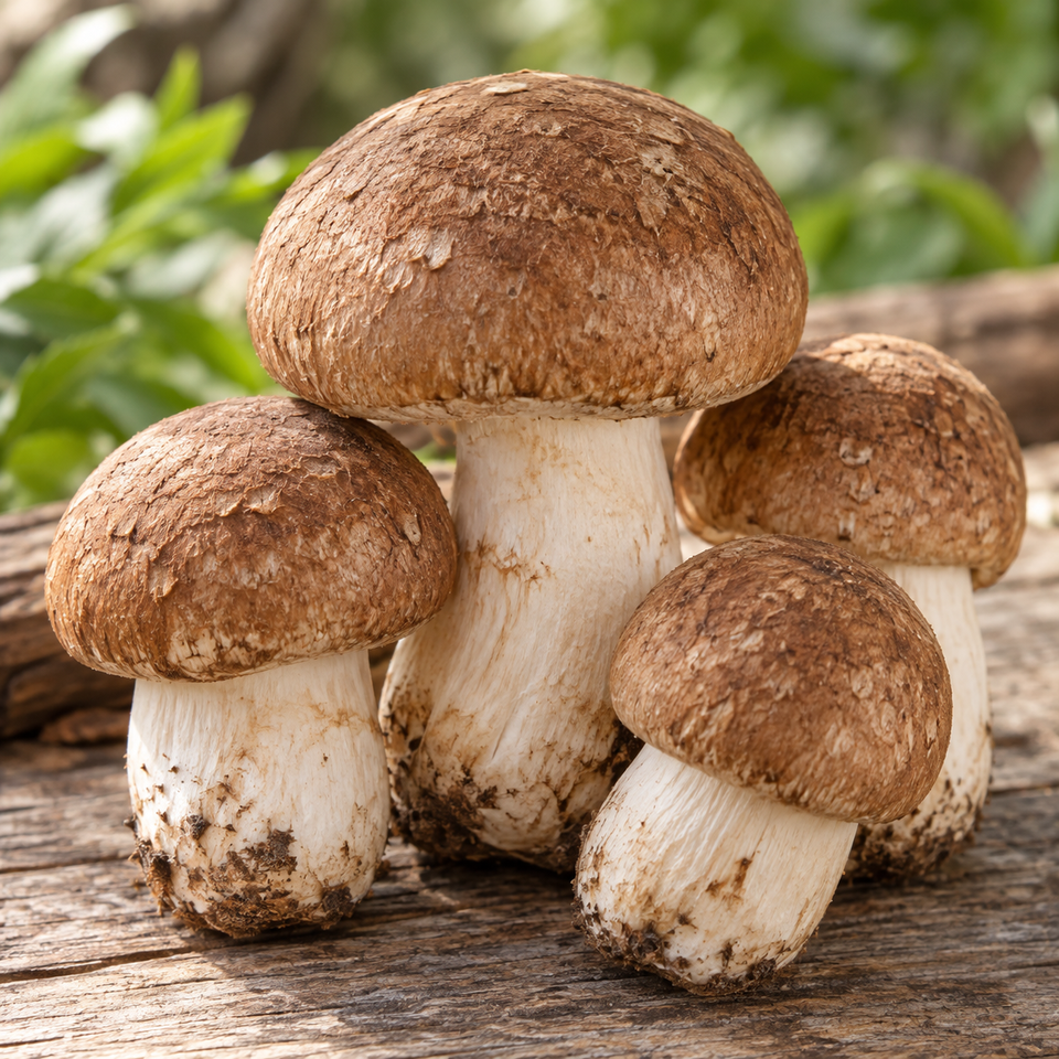 Himematsutake