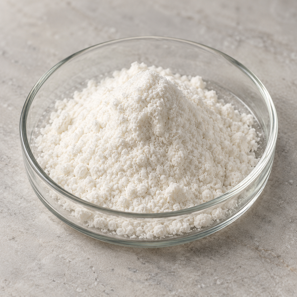 L-arginine alpha-ketoglutarate