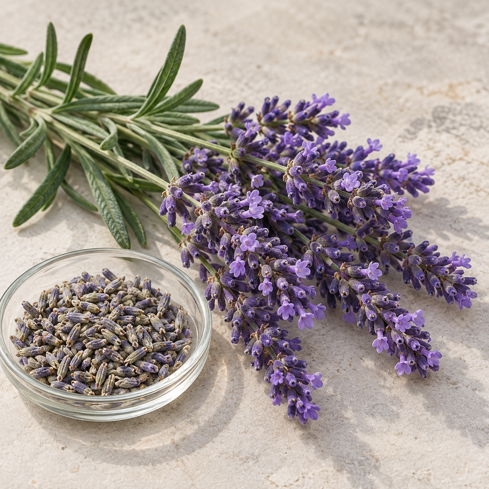 Lavender