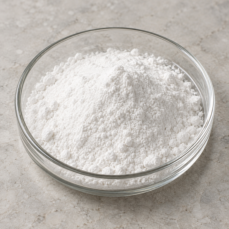 Magnesium citrate