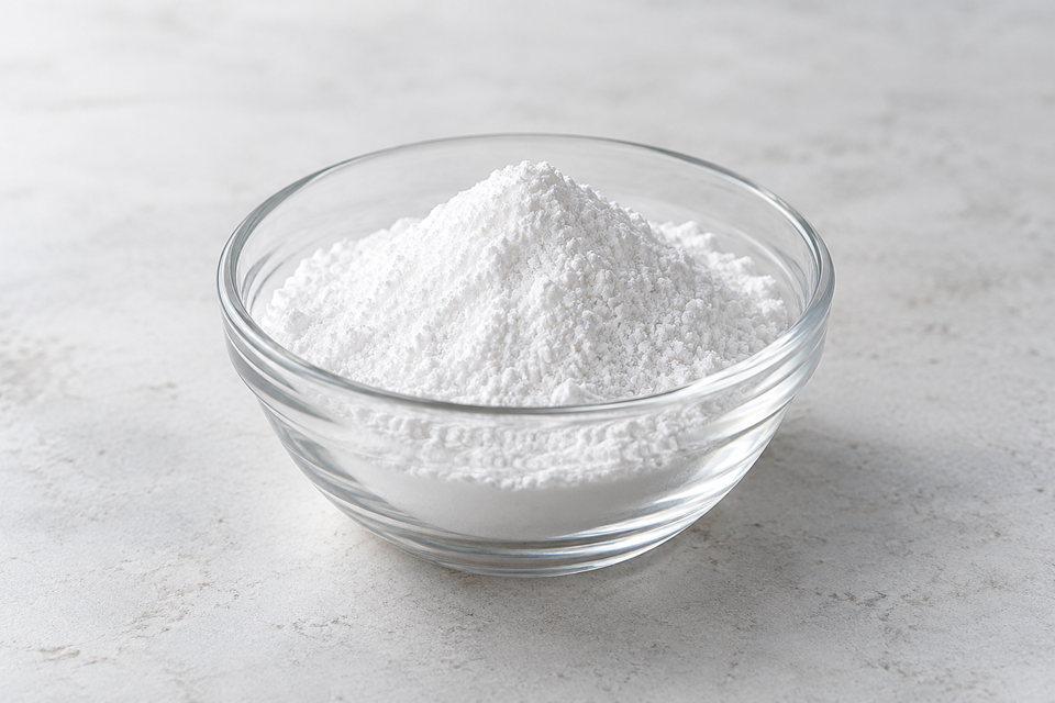 Magnesium glycinate