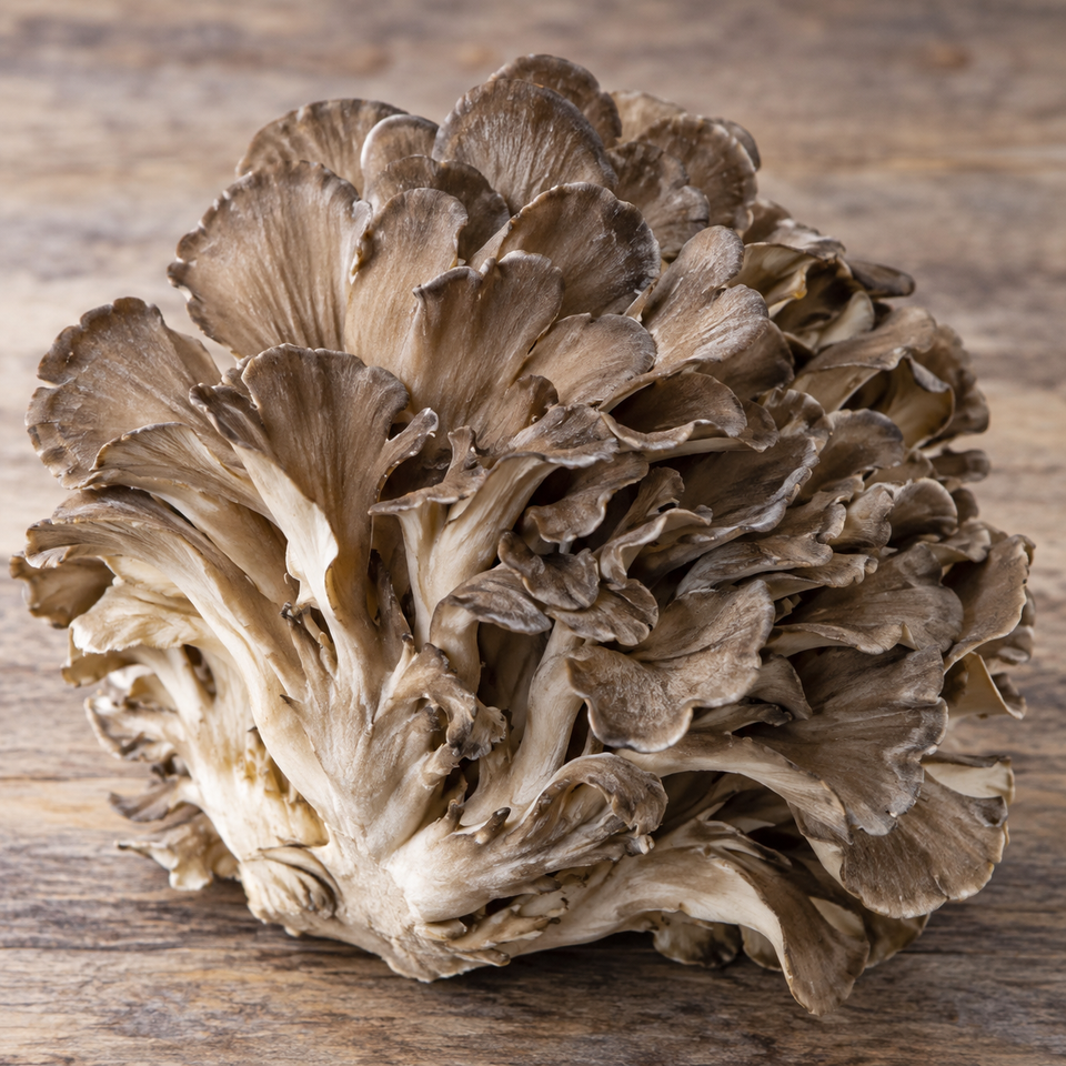 Maitake