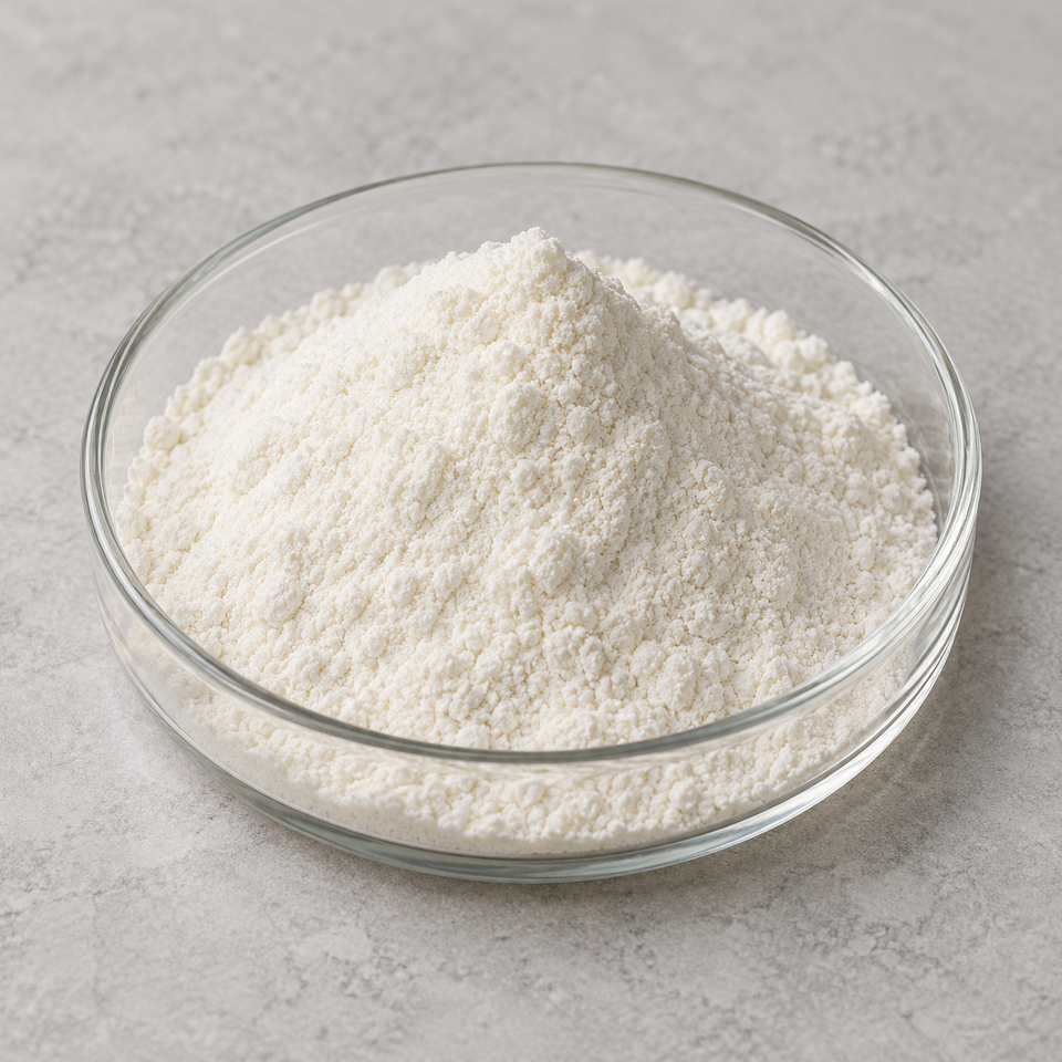 Nine-strain probiotic blend