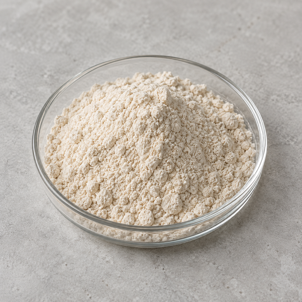 Oat fiber
