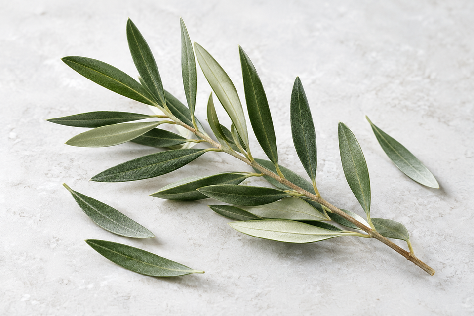 Olive leaf
