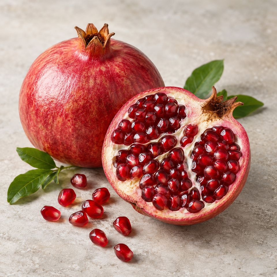 Pomegranate