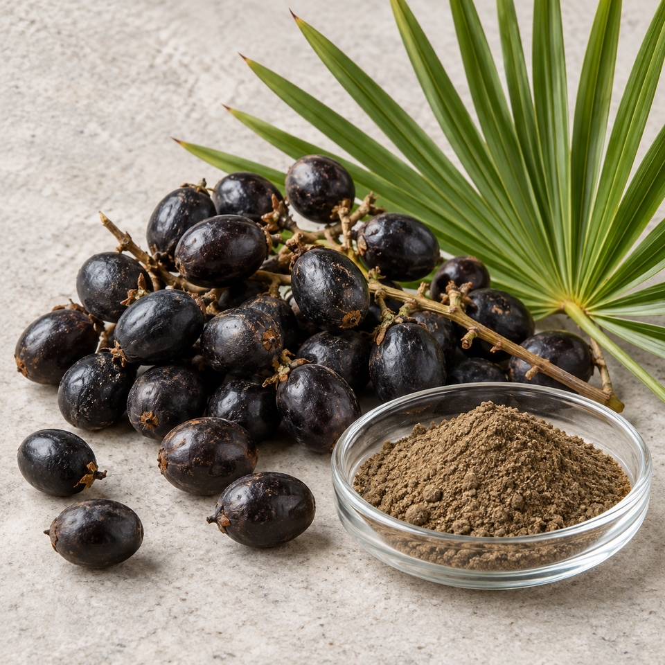 Saw palmetto
