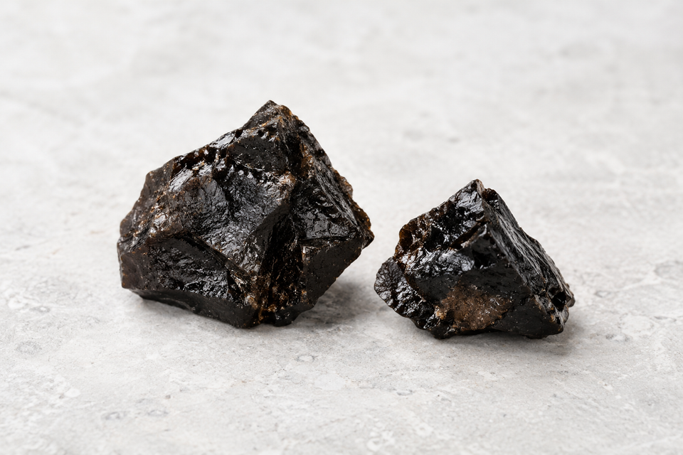 Shilajit