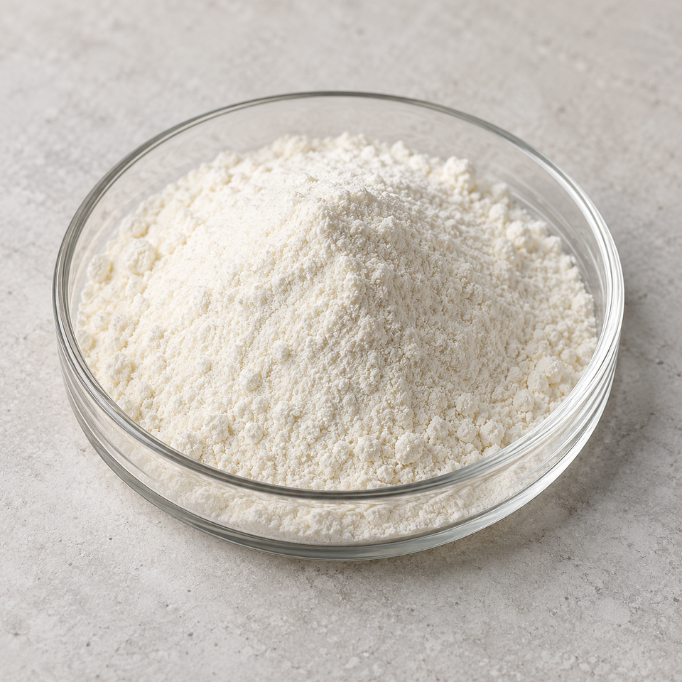 Three-strain probiotic complex