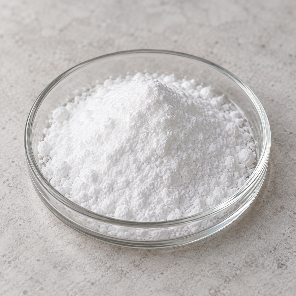 Vitamin B6 (pyridoxine HCl)