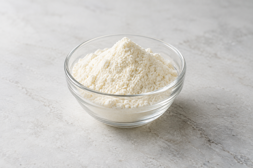 Whey protein isolate
