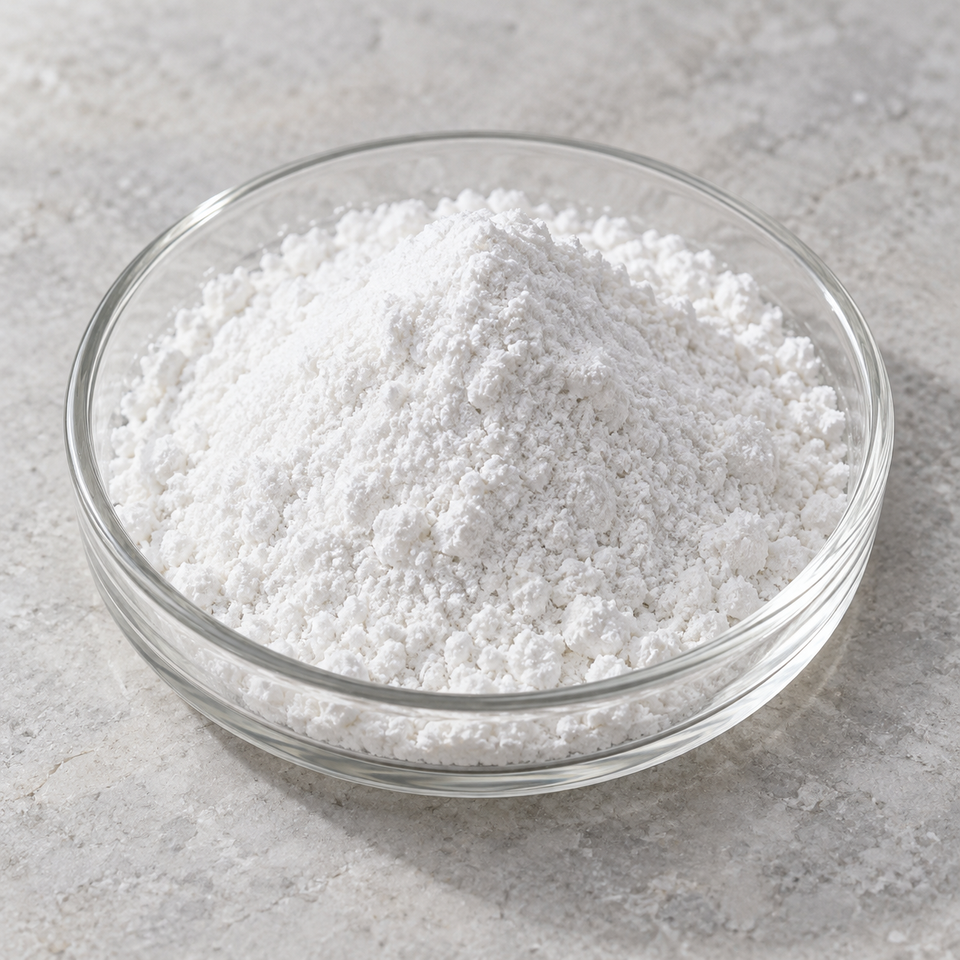 Zinc citrate