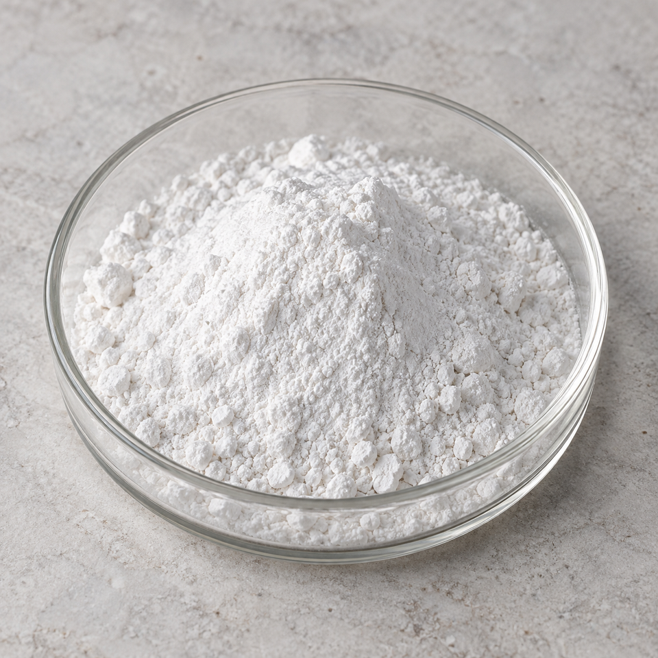 Zinc oxide