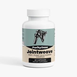 Jointweave — official container