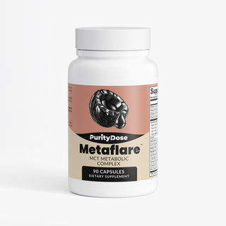 Metaflare — official container