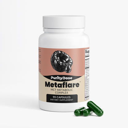 Metaflare — official container and product format
