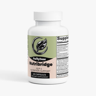 Nutribridge — official container