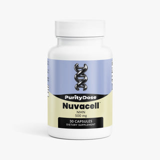 Nuvacell — official container