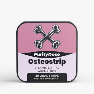 Osteostrip — official container