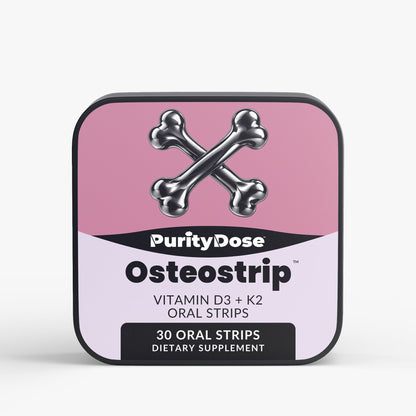 Osteostrip — official container