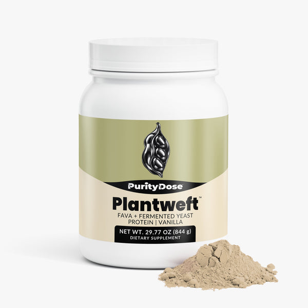 Plantweft — official container and product format