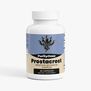Prostacrest — official container