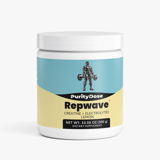 Repwave — official container