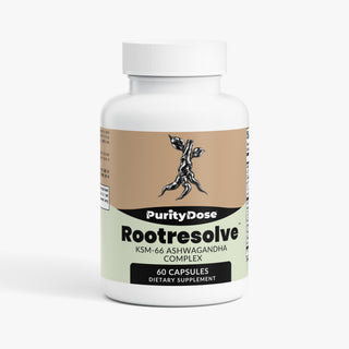 Rootresolve — official container
