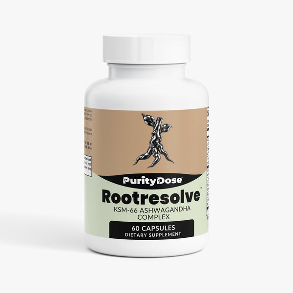 Rootresolve — official container