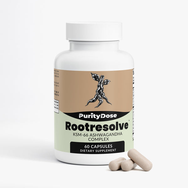 Rootresolve — official container and product format